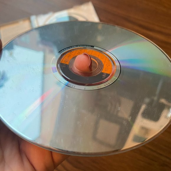 John Mayer Room for Squares CD - Picture 5 of 5